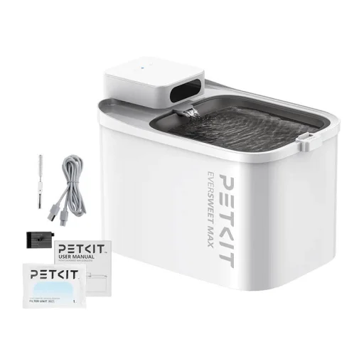 Petkit Eversweet Max itatókút, - 3