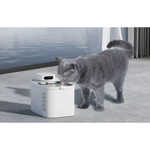 Petkit Eversweet Max itatókút, - 4