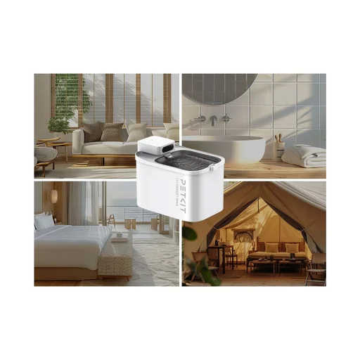 Petkit Eversweet Max itatókút, - 5