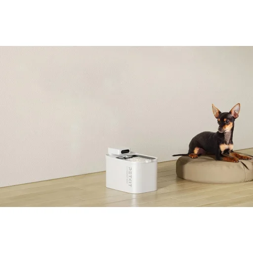 Petkit Eversweet Max itatókút, - 8