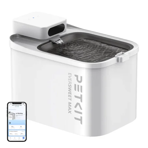 Petkit Eversweet Max itatókút, - 1