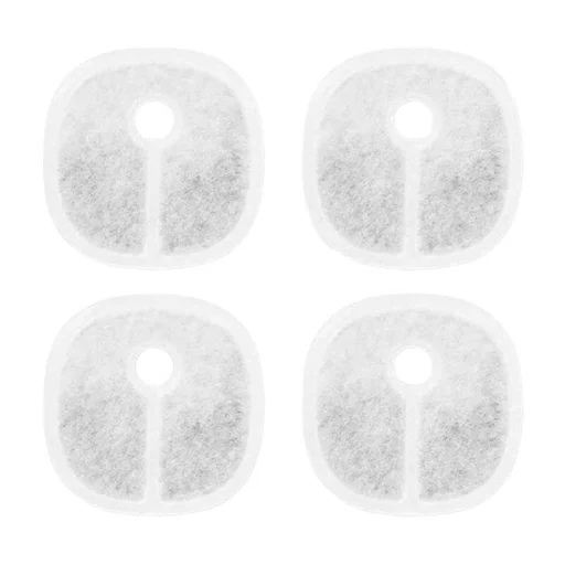 Cheerble szökőkút csere szűrők (4db) - 1