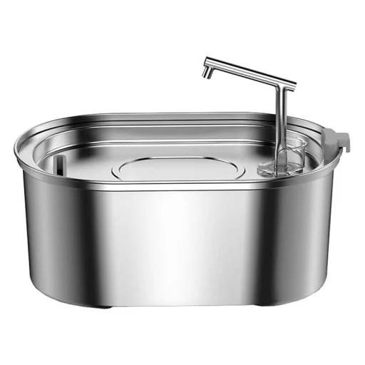 Rojeco 3.2l kisállat itatókút - 1