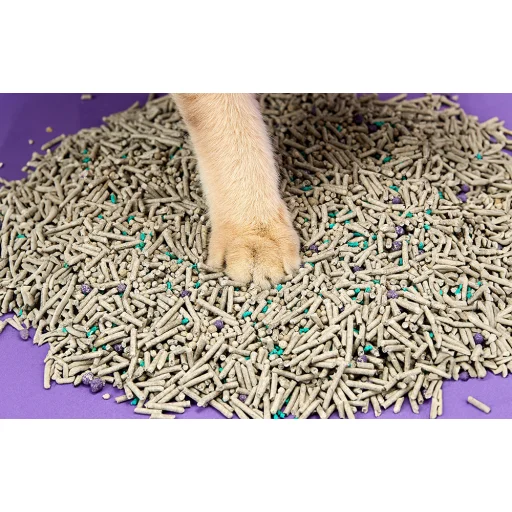 Vegyes macskaalom 7L Petkit - 2