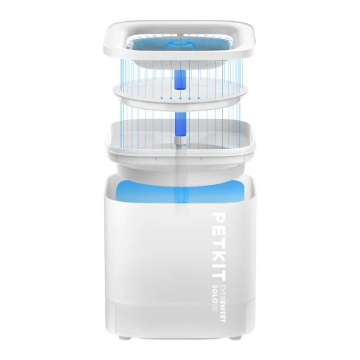 PetKit Eversweet SOLO SE kutya és macska itató - 3