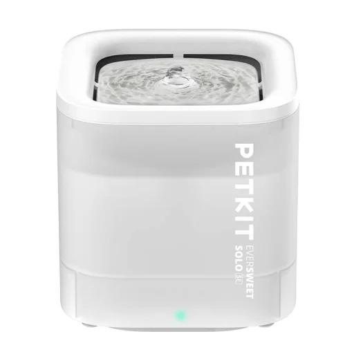 PetKit Eversweet SOLO SE kutya és macska itató - 1