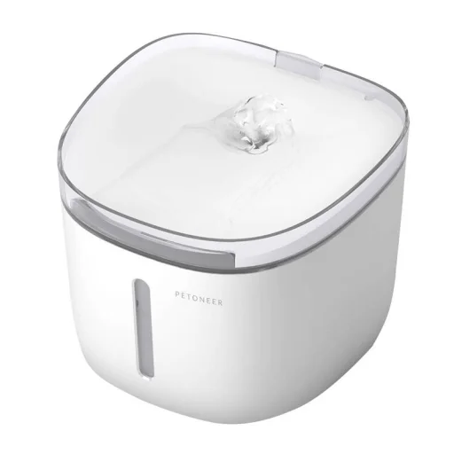 Petoneer Fresco Mini Plus Okos itató kutyáknak és macskáknak - 2