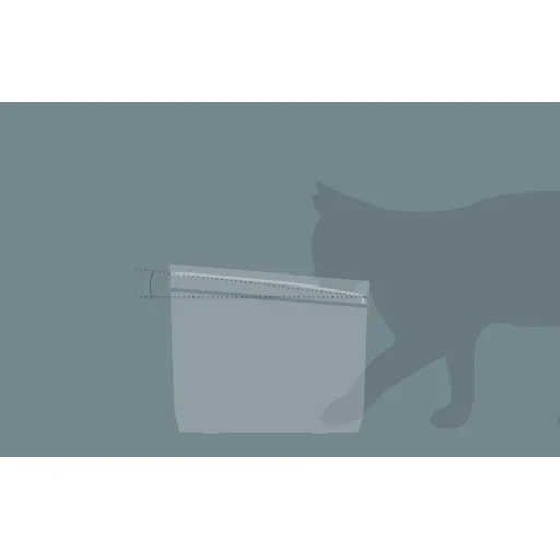 Petoneer Fresco Mini Plus Okos itató kutyáknak és macskáknak - 12