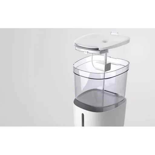 Petoneer Fresco Mini Plus Okos itató kutyáknak és macskáknak - 10