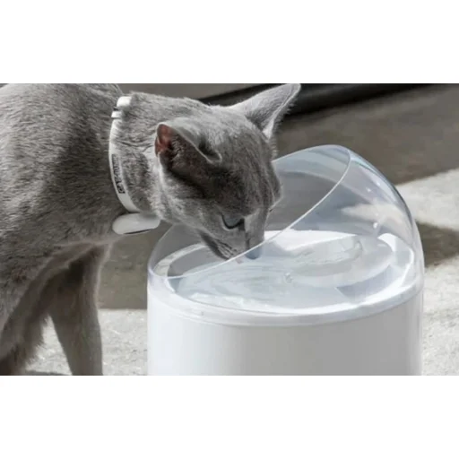 Catlink Pure 2 kisállat szökőkút - 3