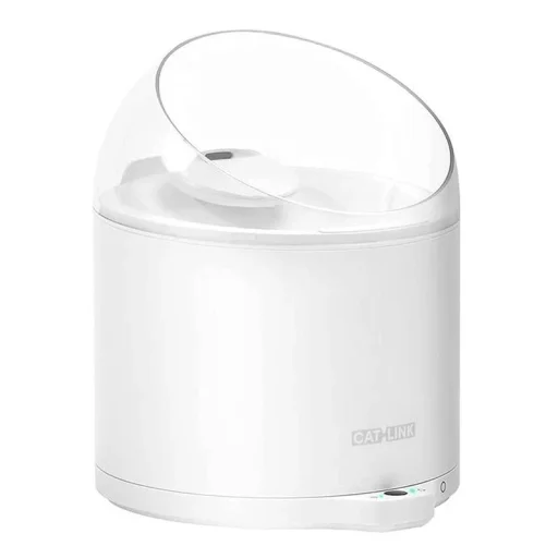 Catlink Pure 2 kisállat szökőkút - 5