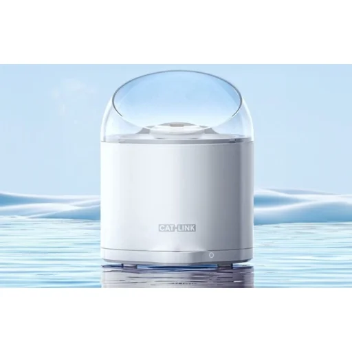 Catlink Pure 2 kisállat szökőkút - 7