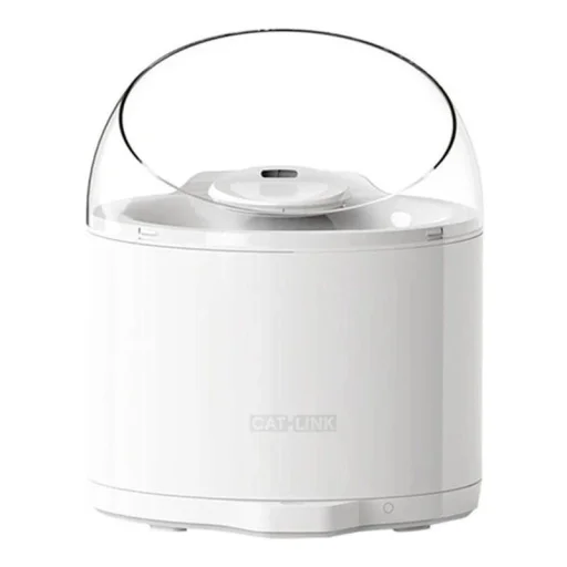 Catlink Pure 2 kisállat szökőkút - 1