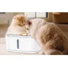 Rojeco Wireless 2,5L intelligens kutya, macska itató - 6