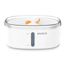 Rojeco Wireless 2,5L intelligens kutya, macska itató