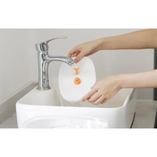 Rojeco Wireless 2,5L intelligens kutya, macska itató - 10