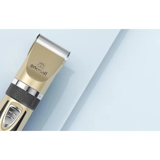 Oneisall X2 + N5 kisállat nyíró készlet - 3