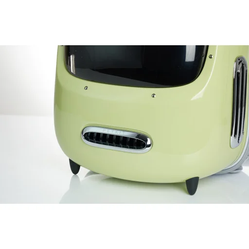 PetKit Breezy 2 Állathordozó táska (Zöld) - 4