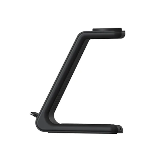 Tech-protect Qi15w-a36 3in1 Vezeték Nélküli Töltőállomás Apple Fekete - 4