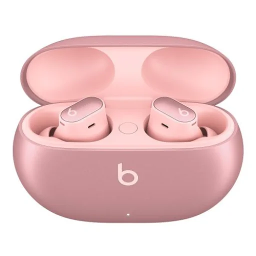 Beats Studio Buds+ Bluetooth fülhallgató Cosmic Pink EU MT2Q3 - 3