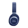JBL LIVE 770NC Bluetooth vezeték nélküli fejhallgató kék EU thumbnail