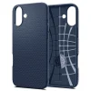  iPhone 16 Plus Kék Spigen Liquid Air tok thumbnail