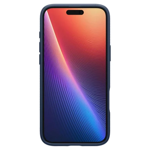  iPhone 16 Plus Kék Spigen Liquid Air tok - 2