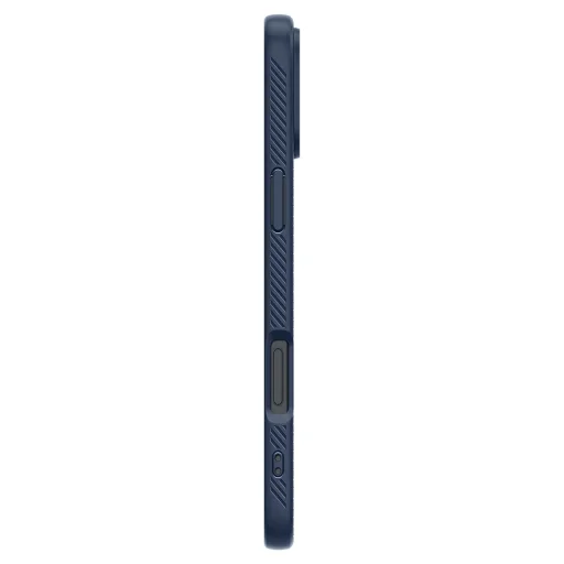  iPhone 16 Plus Kék Spigen Liquid Air tok - 4