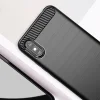 CARBON tok XIAOMI Redmi 9A / 9AT fekete thumbnail
