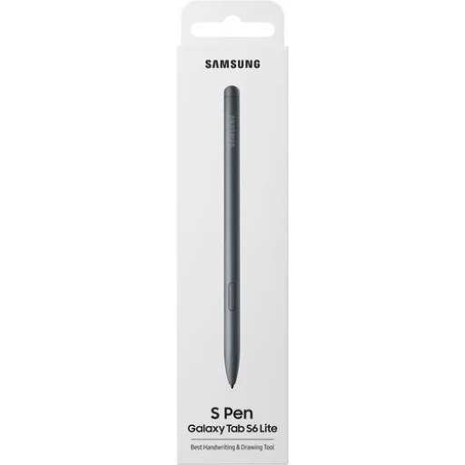 EJ-PP610BJE Samsung Stylus S Pen Galaxy S6 Lite, szürke - 2