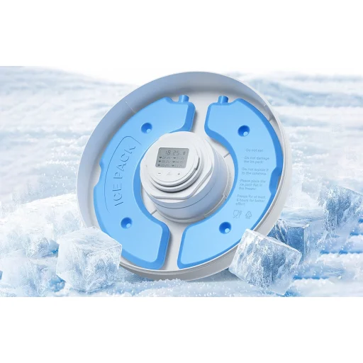 Rojeco 2L Automata Macskaeledel Gombos Verzió - 5