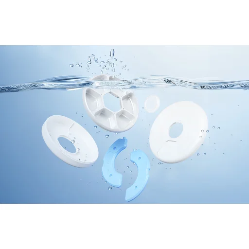 Rojeco 2L Automata Macskaeledel Gombos Verzió - 7