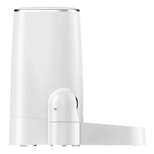 Rojeco RWSQ-10 4L intelligens állateledel-adagoló kamerával - 2