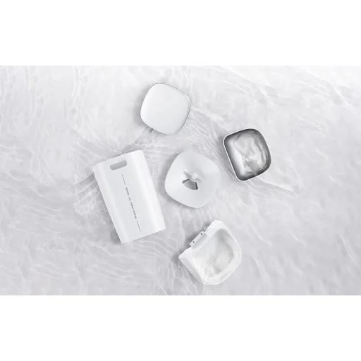 Rojeco RWSQ-10 4L intelligens állateledel-adagoló kamerával - 8