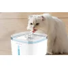 Rojeco 2,5L Vezeték nélküli Macska Itató thumbnail