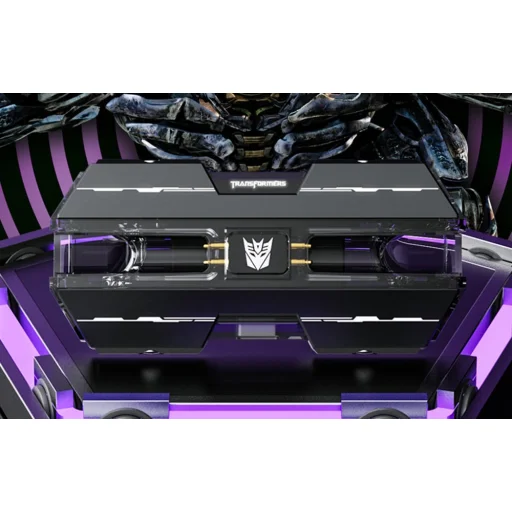 Fülhallgatók TWS Transformers TF-T01 (fekete) - 5