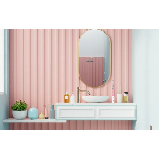 Sonic fogkefe Seago SG-977 (rózsaszín) - 6