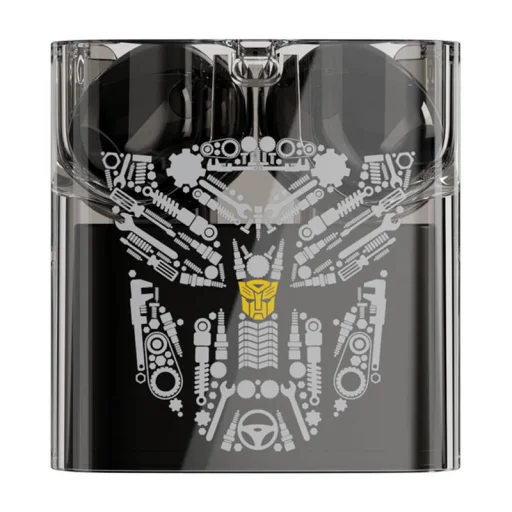 Fülhallgató TWS Transformers TF-T08 (fekete) - 2