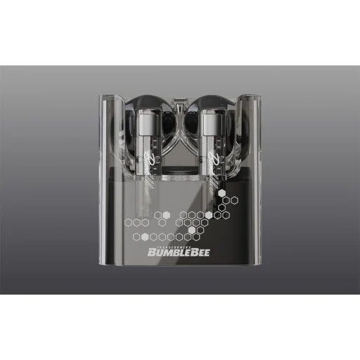 Fülhallgató TWS Transformers TF-T08 (fekete) - 7