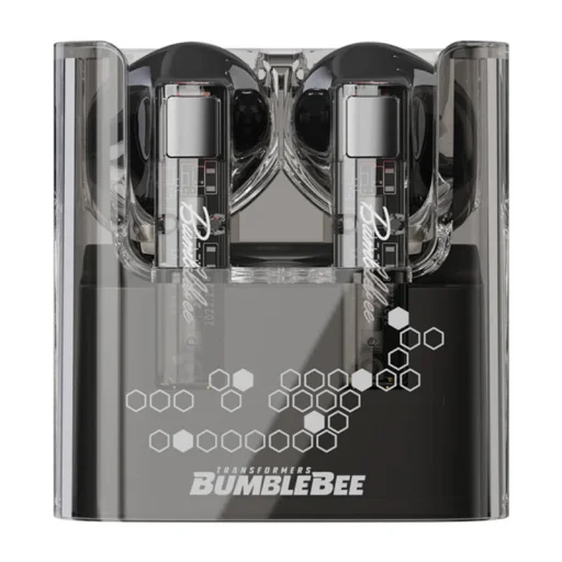 Fülhallgató TWS Transformers TF-T08 (fekete) - 1