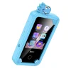 HOCO gaming telefon gyerekeknek 2,8" Y103 kék - 2