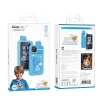 HOCO gaming telefon gyerekeknek 2,8" Y103 kék - 4