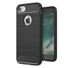 CARBON tok iPhone 6/6S fekete - 1