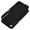 SILICONE 2mm tok Samsung A25 5G fekete thumbnail