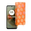 Tel Protect Best Flexible Hybrid Edzett Üveg Motorola Moto G55 5G üvegfólia thumbnail