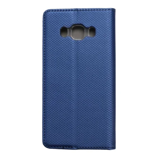 Fliptok Samsung Galaxy J5 2016 kék tok - 5
