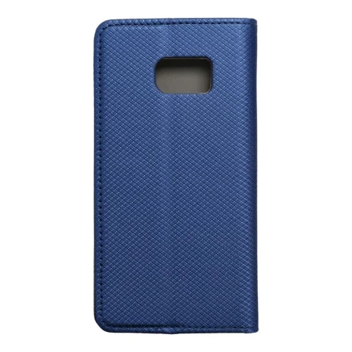 Fliptok Samsung Galaxy S7 tok sötétkék - 2