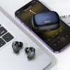 HOCO vezeték nélküli fülhallgató bluetooth TWS ANC + ENC EQ20 fekete, thumbnail