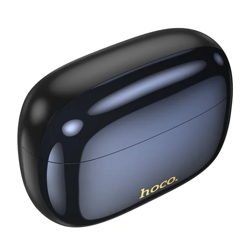 HOCO vezeték nélküli fülhallgató bluetooth TWS ANC + ENC EQ20 fekete, - 4