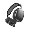 HOCO vezeték nélküli Bluetooth fejhallgatók ANC W55 Plus mélyűri szürke thumbnail
